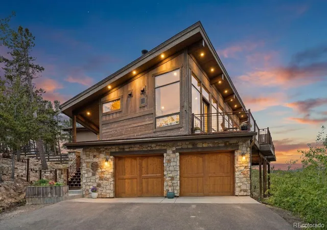Homes for sale in Golden, CO | 843 Indian Peak Rd, Golden, CO 80403 | MLS# 9871286