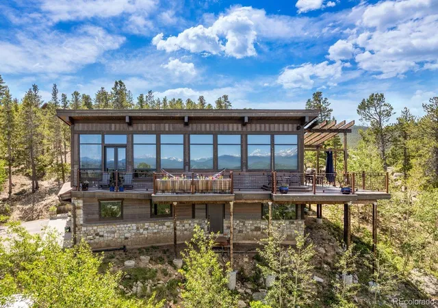 Homes for sale in Golden, CO | 843 Indian Peak Rd, Golden, CO 80403 | MLS# 9871286
