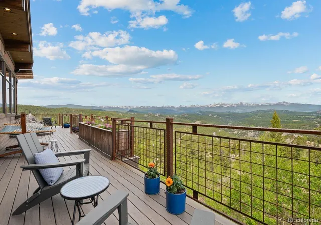 Photo 3 of Single family home for sale at 843 Indian Peak Rd, Golden, CO 80403 | MLS# 9871286 | Listing updated on 2026-09-22