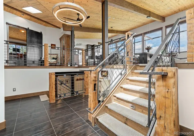 Photo 4 of Sale Pending at 843 Indian Peak Rd, Golden, CO 80403 | MLS# 9871286 | Listing updated on 2026-09-30
