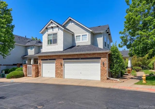 Homes for sale in Broomfield, CO | 2550 Winding River Dr, Broomfield, CO 80023