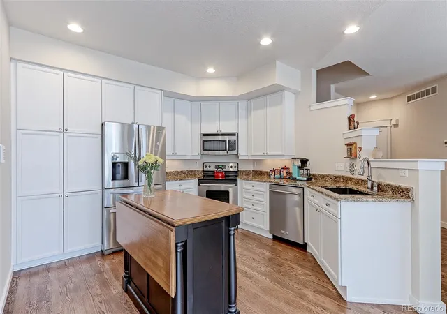 Homes for sale in Broomfield, CO | 2550 Winding River Dr, Broomfield, CO 80023