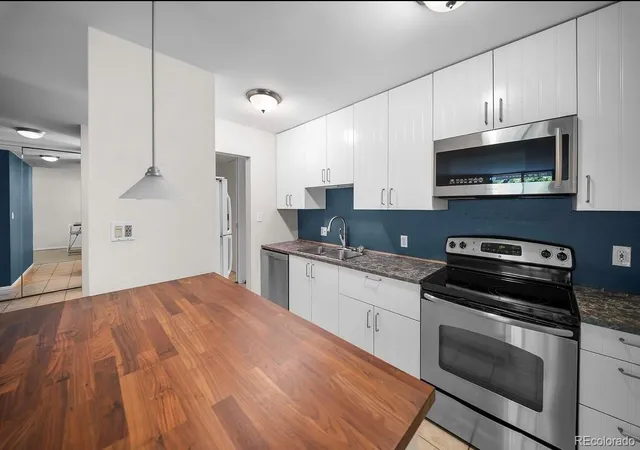 1st image of 2500 S York St #312, Denver, CO 80210 | MLS# 6018734