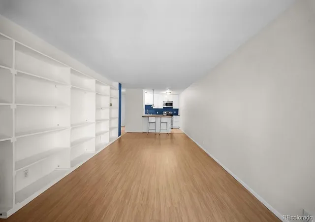 3rd image of 2500 S York St #312, Denver, CO 80210 | MLS# 6018734