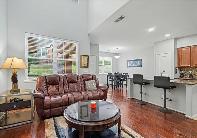 Homes for sale in Aurora, CO | 3631 S Perth Cir #103, Aurora, CO 80013 | MLS# 5999025