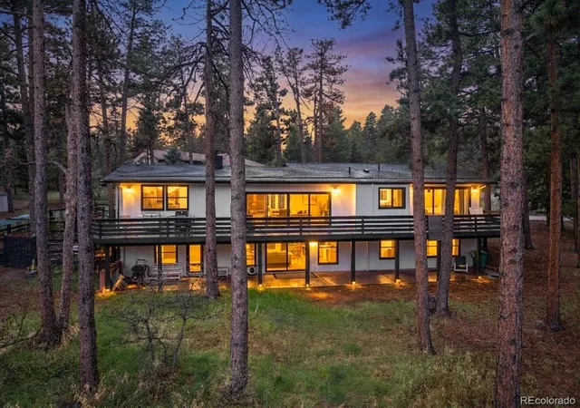 1st image of 8170 Red Rock Ct, Larkspur, CO 80118 | MLS# 7708670