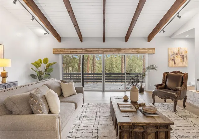 Photo 3 of Single family home for sale at 8170 Red Rock Ct, Larkspur, CO 80118 | MLS# 7708670 | Listing updated on 2026-10-07