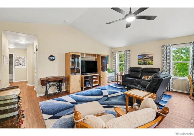 Photo 3 of Single family home for sale at 4414 W 31st Street, Greeley, CO 80634 | MLS# IR1059560 | Listing updated on 2026-10-08