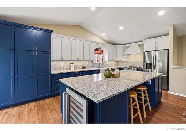 Photo 4 of Single family home for sale at 4414 W 31st Street, Greeley, CO 80634 | MLS# IR1059560 | Listing updated on 2026-10-08