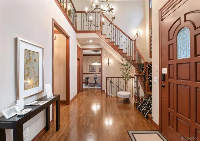 Photo 3 of Mansion for sale at 4101 E 2nd Avenue, Denver, CO 80220 | MLS# 4116197 | Listing updated on 2026-08-14