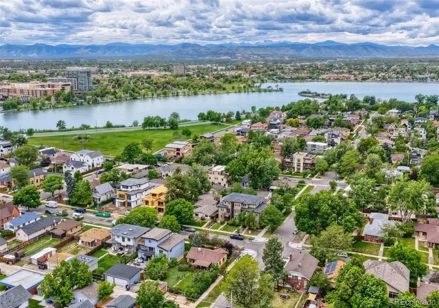 Photo 1 of Land for sale at 2058 Meade St, Denver, CO 80211 | MLS# 9239414 | Listing updated on 2026-05-27