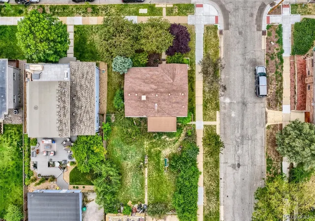 Photo 2 of Land for sale at 2058 Meade St, Denver, CO 80211 | MLS# 9239414 | Listing updated on 2026-05-27