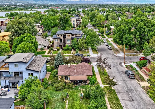 Photo 3 of Land for sale at 2058 Meade St, Denver, CO 80211 | MLS# 9239414 | Listing updated on 2026-05-27