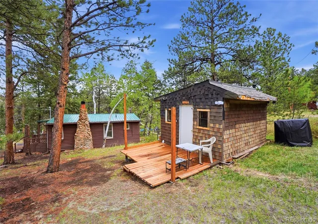 2nd image of 14032 S Olive Ave, Pine, CO 80470 | MLS# 5287987