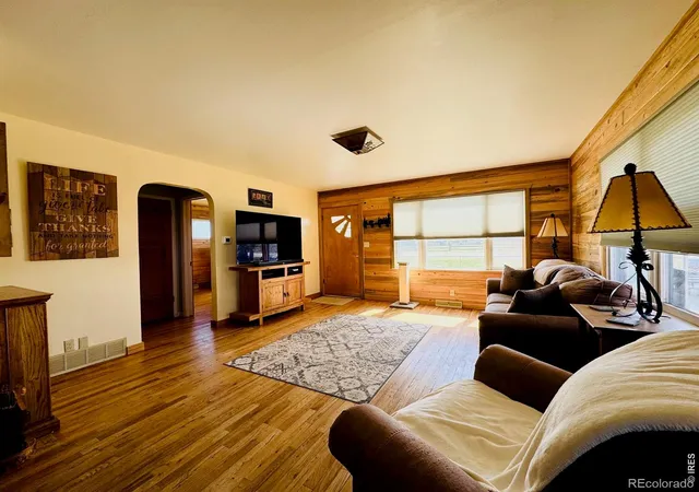 image of 652 Washington St, Walden, CO 80480 | MLS# IR1059569