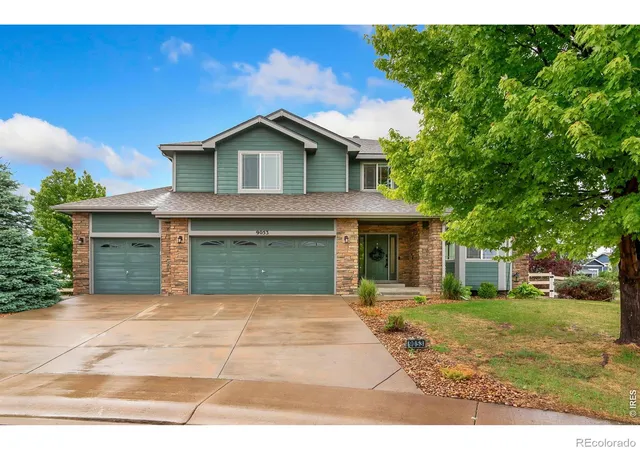 1st image of 9053 Foxfire St, Firestone, CO 80504 | MLS# IR1059572
