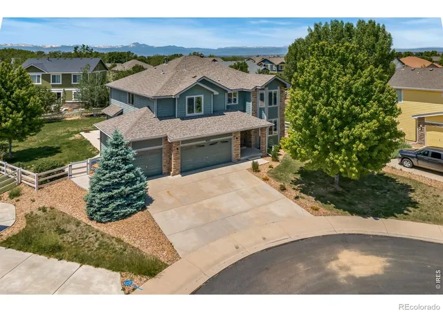 2nd image of 9053 Foxfire St, Firestone, CO 80504 | MLS# IR1059572