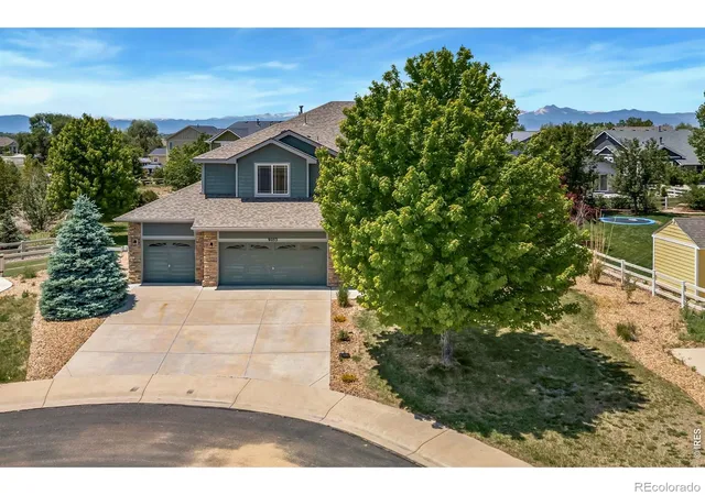 50th image of 9053 Foxfire St, Firestone, CO 80504 | MLS# IR1059572