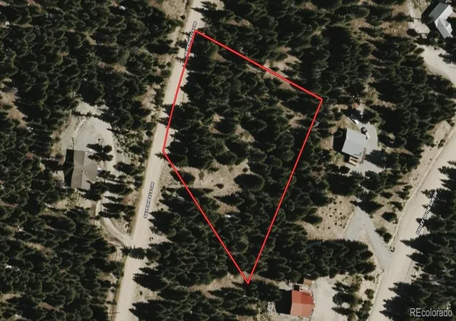 Homes for sale in Fairplay, CO | 210 Silverheels Pl, Fairplay, CO 80440 | MLS# 8918722