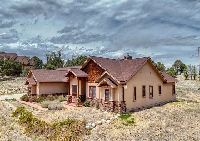 2nd image of 8551 Mountain View Farms Ln, Salida, CO 81201 | MLS# 4041035