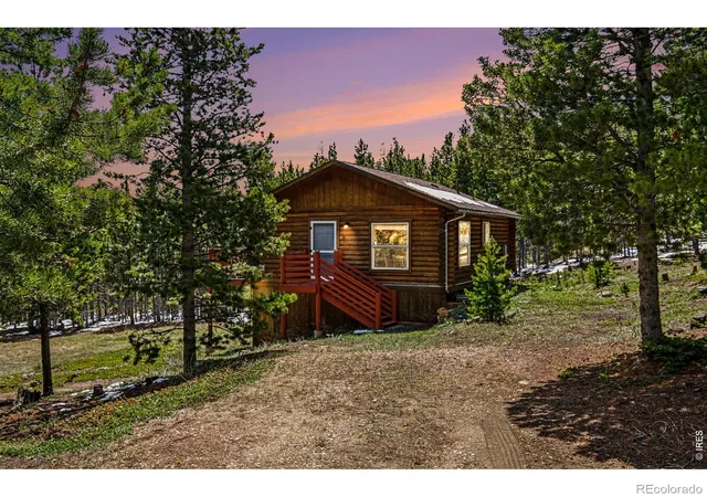 1st image of 321 Shasta Wy, Red Feather Lakes, CO 80545 | MLS# IR1059581