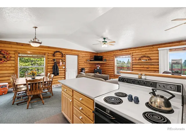 Photo 4 of Sale Pending at 321 Shasta Way, Red Feather Lakes, CO 80545 | MLS# IR1059581 | Listing updated on 2026-08-30