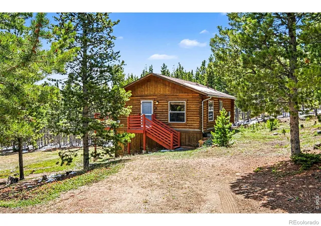Photo 3 of Sale Pending at 321 Shasta Way, Red Feather Lakes, CO 80545 | MLS# IR1059581 | Listing updated on 2026-08-30