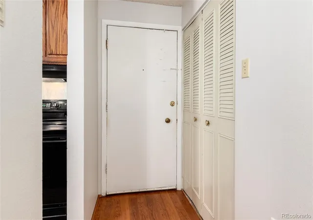 Homes for sale in Denver, CO | 2325 S Linden Ct #200, Denver, CO 80222 | MLS# 2783942