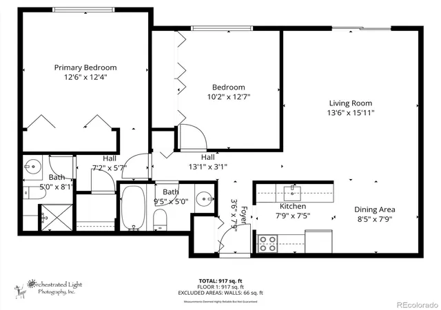 Homes for sale in Denver, CO | 2325 S Linden Ct #200, Denver, CO 80222 | MLS# 2783942