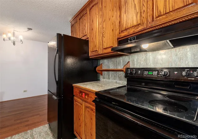 Homes for sale in Denver, CO | 2325 S Linden Ct, Denver, CO 80222