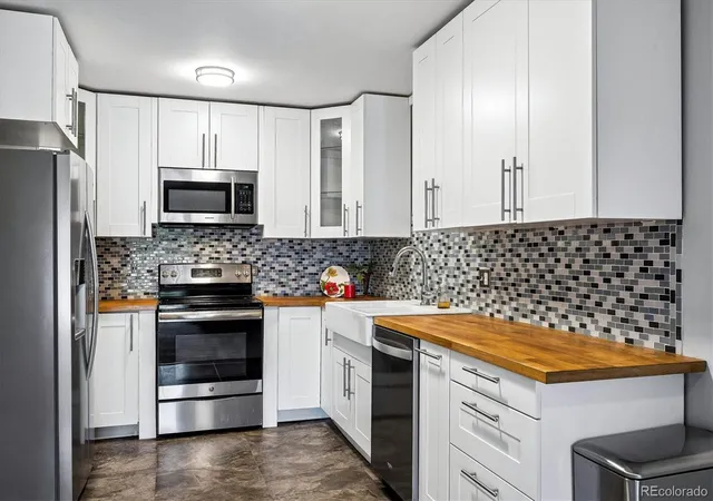 1st image of 715 S Clinton St #2B, Denver, CO 80247 | MLS# 7341446