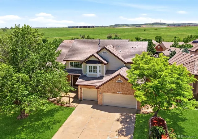 2nd image of 12560 Bradford Dr, Parker, CO 80134 | MLS# 8228844
