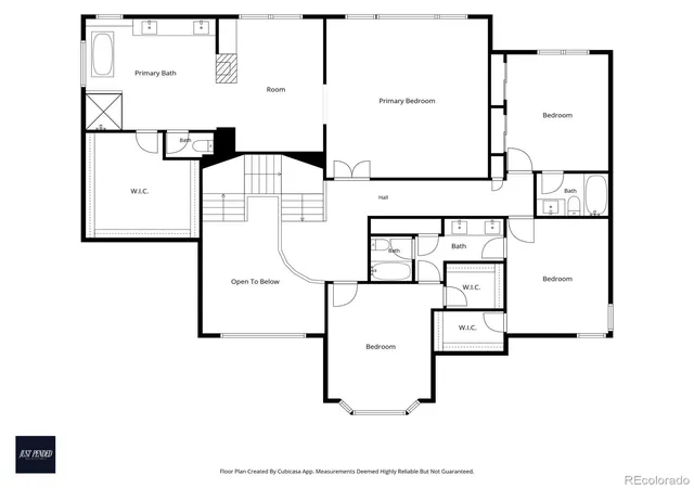 50th image of 12560 Bradford Dr, Parker, CO 80134 | MLS# 8228844