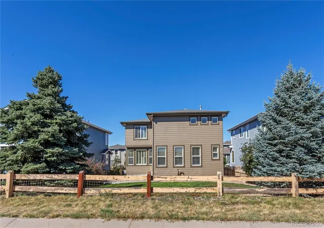 Photo 2 of Single family home for sale at 5424 Fullerton Cir, Highlands Ranch, CO 80130 | MLS# 9351929 | Listing updated on 2026-10-04