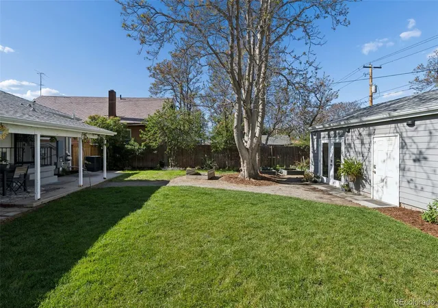 Homes for sale in Denver, CO | 3045 N Columbine St, Denver, CO 80205 | MLS# 5435662