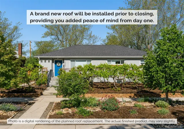 Homes for sale in Denver, CO | 3045 N Columbine St, Denver, CO 80205 | MLS# 5435662