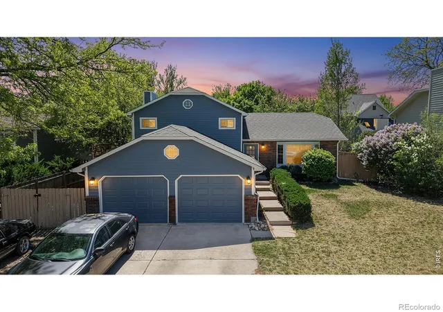 1st image of 1443 Glen Haven Dr, Fort Collins, CO 80526 | MLS# IR1059584
