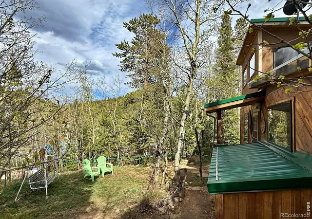 Homes for sale in Ward, CO | 38 B And M St, Ward, CO 80481 | MLS# IR1059585