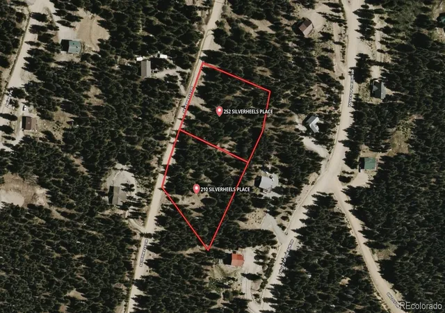 Homes for sale in Fairplay, CO | 252 Silverheels Pl, Fairplay, CO 80440 | MLS# 6952028