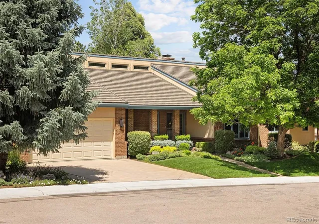 Photo 1 of Single family home for sale at 9561 E Lake Cir, Greenwood Village, CO 80111 | MLS# 6384386 | Listing updated on 2026-09-11