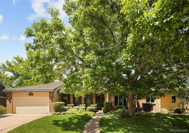 Photo 2 of Single family home for sale at 9561 E Lake Cir, Greenwood Village, CO 80111 | MLS# 6384386 | Listing updated on 2026-09-11
