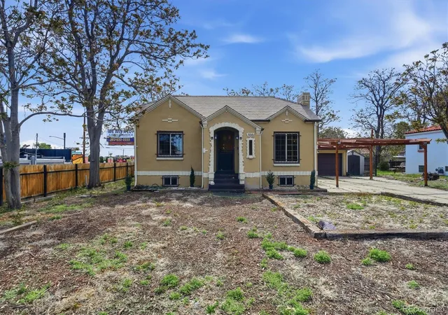 Homes for sale in Denver, CO | 310 S Clay St, Denver, CO 80219 | MLS# 4333763