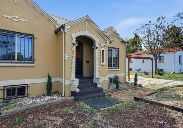 Homes for sale in Denver, CO | 310 S Clay St, Denver, CO 80219 | MLS# 4333763