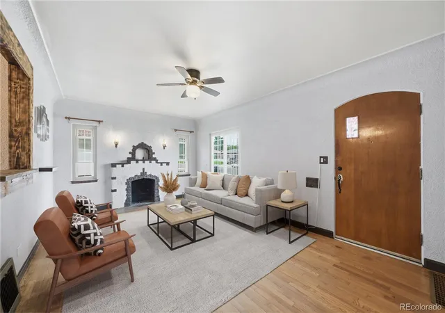 Homes for sale in Denver, CO | 310 S Clay St, Denver, CO 80219 | MLS# 4333763