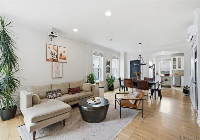 1st image of 2121 E 16th Ave, Denver, CO 80206 | MLS# 9570622