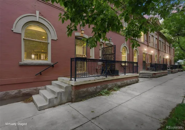 2nd image of 2121 E 16th Ave, Denver, CO 80206 | MLS# 9570622