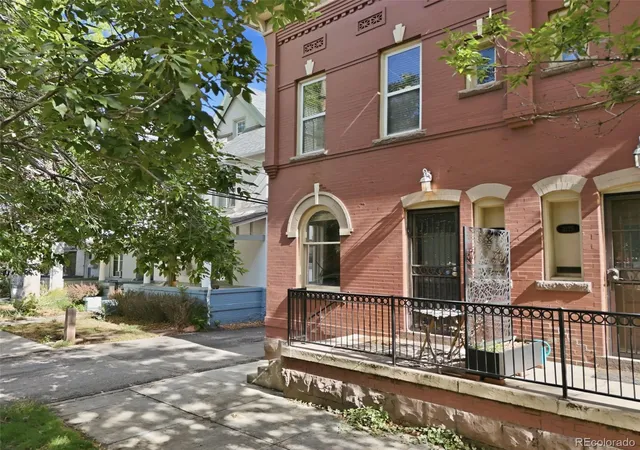 3rd image of 2121 E 16Th Ave, Denver, CO 80206 | MLS# 9570622