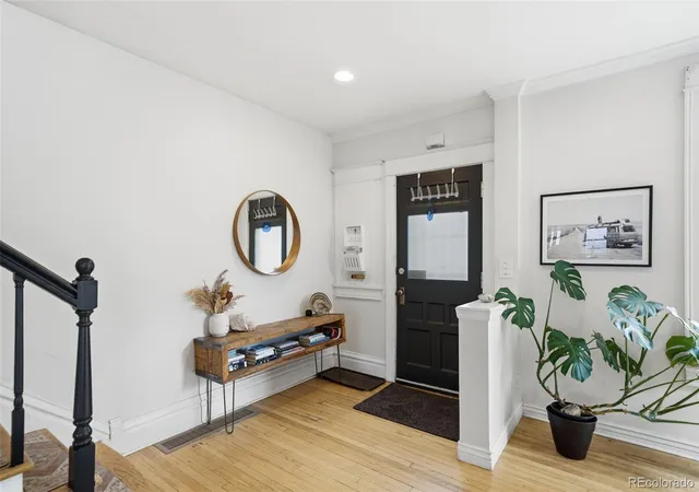 5th image of 2121 E 16Th Ave, Denver, CO 80206 | MLS# 9570622