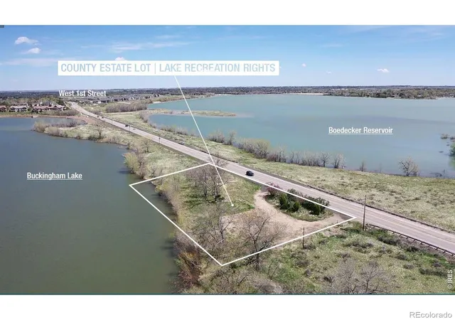 1st image of 5053 W County Road 20, Loveland, CO 80537 | MLS# IR1059596