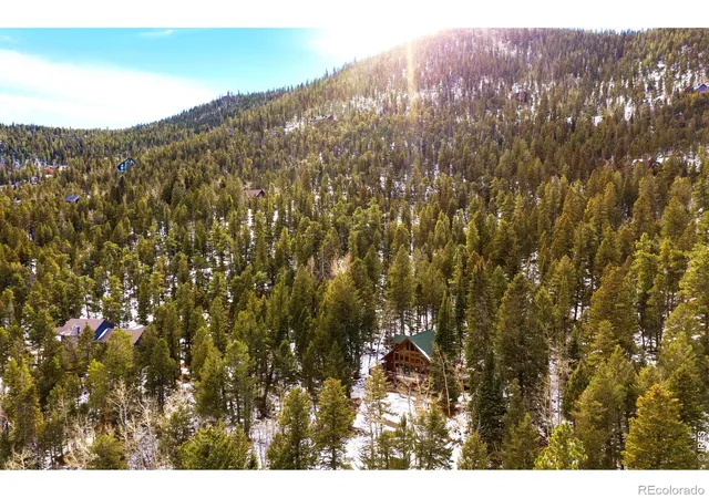 1st image of 1655 Black Squirrel Dr, Estes Park, CO 80517 | MLS# IR1059597